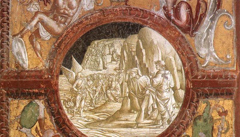 Canto 14 Purgatorio - Riassunto in prosa e commento articolo