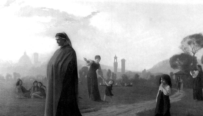 Canto 17 Purgatorio - Prosa articolo