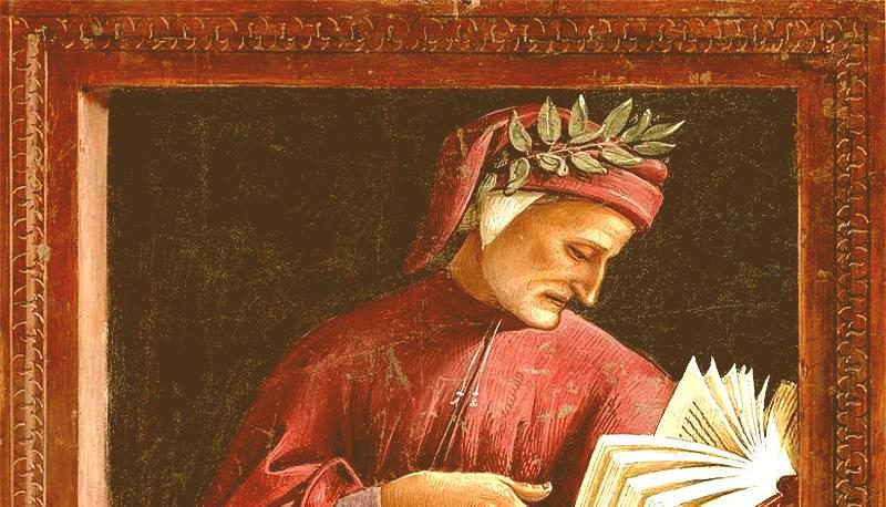Canto 21 Purgatorio - Prosa articolo