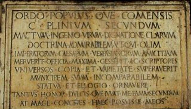 Letteratura Latina - Contesto storico della prima letteratura latina articolo
