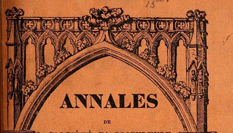 Ennio, Quinto - Annales articolo