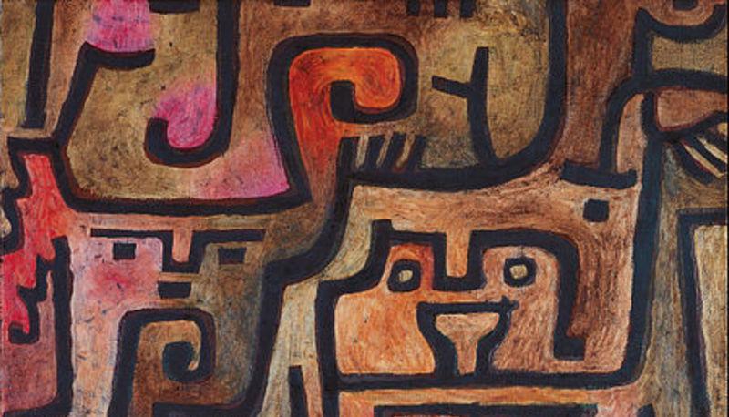 La vita e l'eredità artistica di Paul Klee: un viaggio tra arte e persecuzione articolo