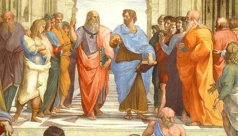L'etica di Aristotele: virtù, giustizia e il bene sommo articolo