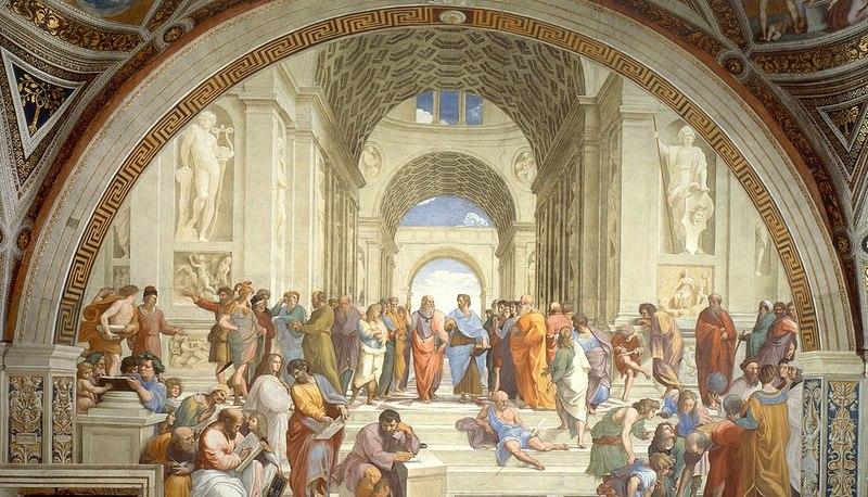 Aristotele e la classificazione delle scienze e della metafisica articolo