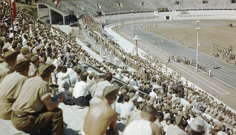 Fonti del diritto sportivo articolo