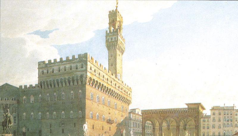 L'evoluzione dei Comuni italiani: dalla democrazia alla Signoria articolo