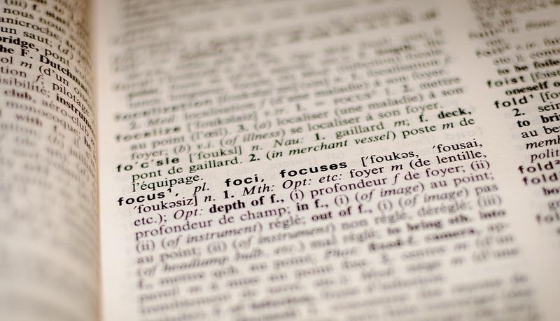 Preposizioni di tempo - Regole articolo