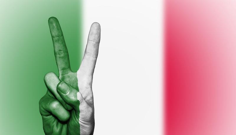 Valore patriottico, valore civile e valore nazionale articolo