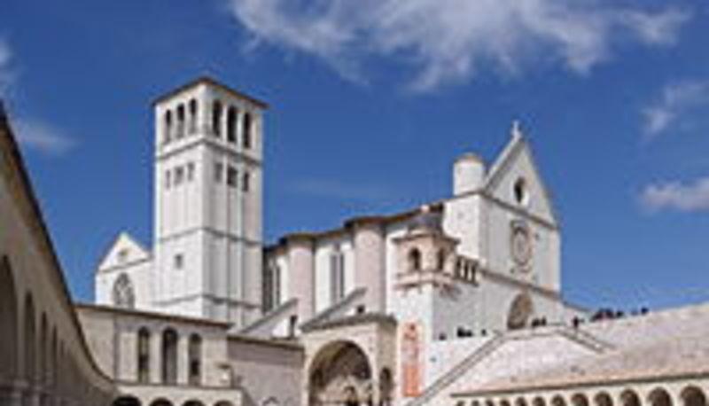 Principali monumenti del '300 articolo