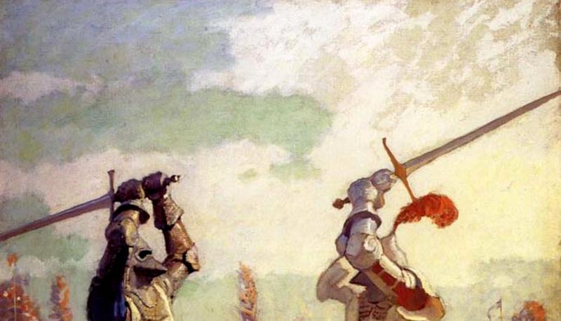 Evoluzione storica e sociale del Medioevo: dalla caduta di Roma al Sacro Impero articolo
