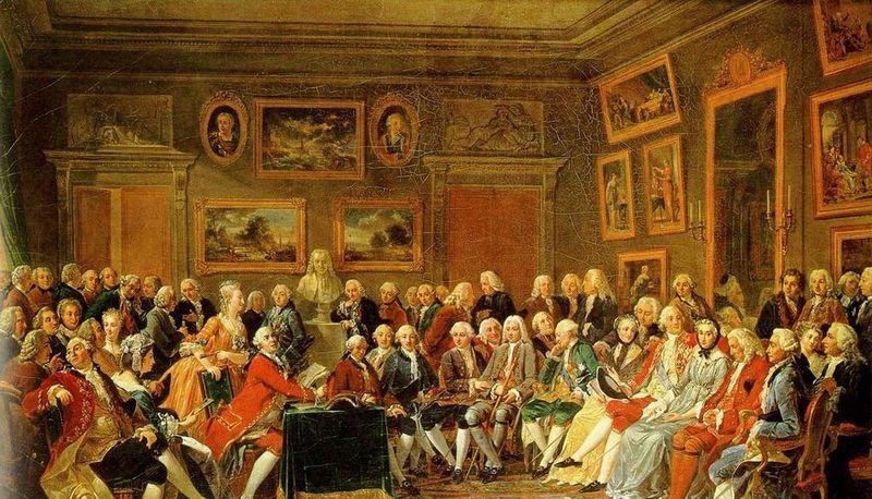 L'illuminismo: da Newton a Voltaire, un viaggio tra idee e rivoluzioni articolo