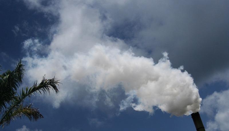 Transizioni di Fase - Evaporazione e calore latente articolo