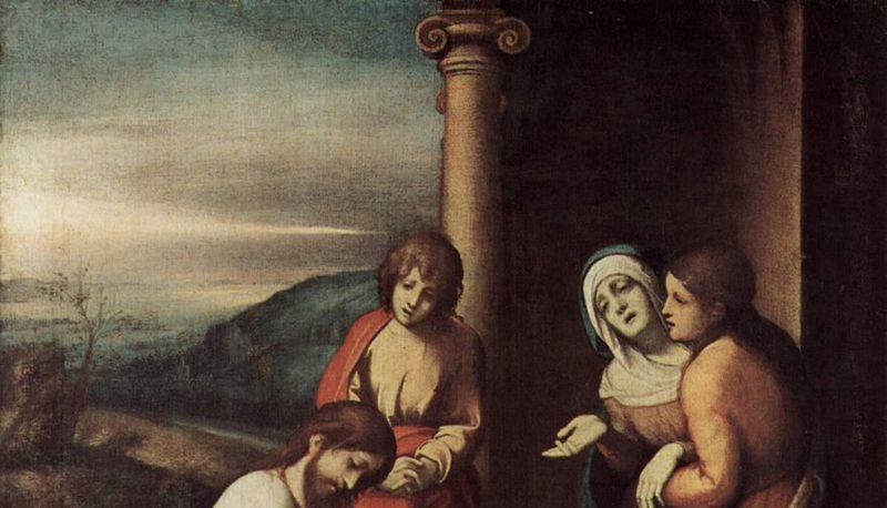 L'arte di Parma: affreschi, illusionismo e influenze rinascimentali articolo