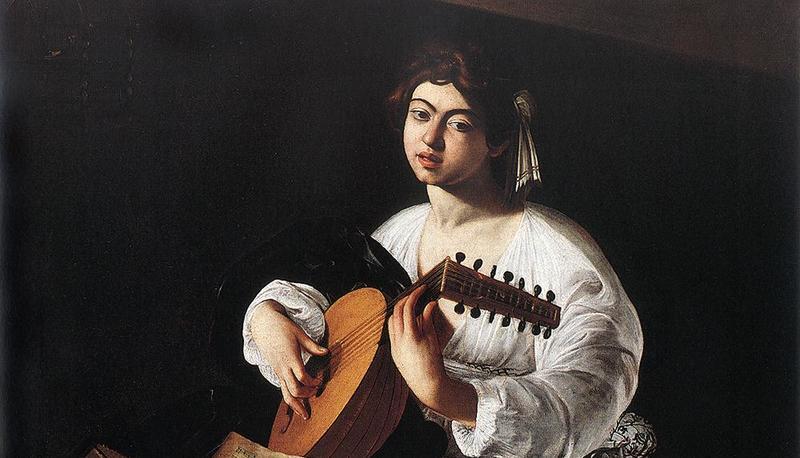Caravaggio & co. (Gentileschi, De La Tuor) articolo