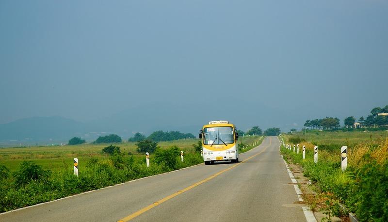 Trasporto su strada articolo