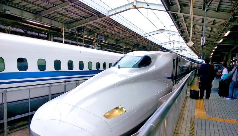 Les Transports Ferroviaries articolo