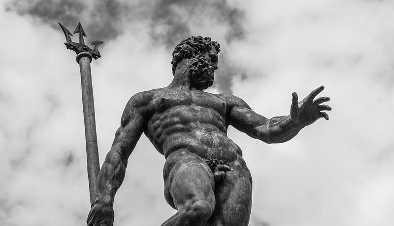 La maestria di Bartolomèo Ammannàti nel Ponte a Santa Trinità articolo