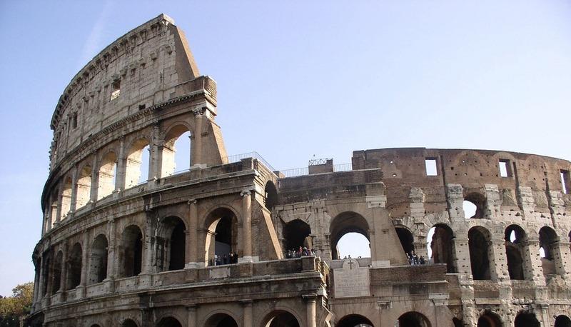 Roma - Il cittadino e lo stato nella tarda repubblica articolo