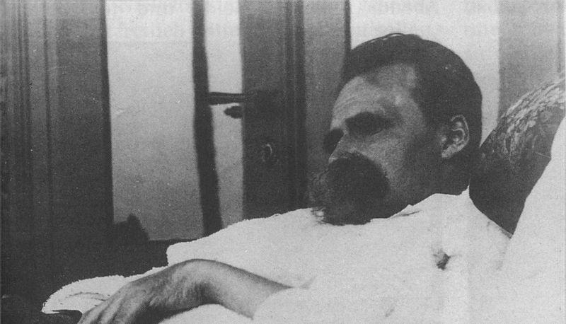 Nietzsche nei ricordi e nelle testimonianze dei contemporanei: l