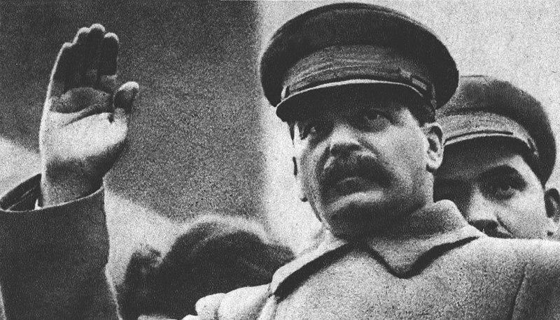 Russia - La rivoluzione russa e lo Stalinismo articolo