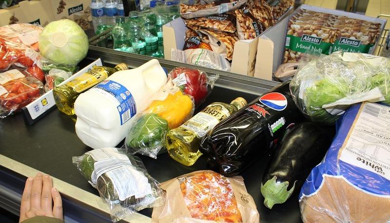 Considerazioni sul Consumismo articolo