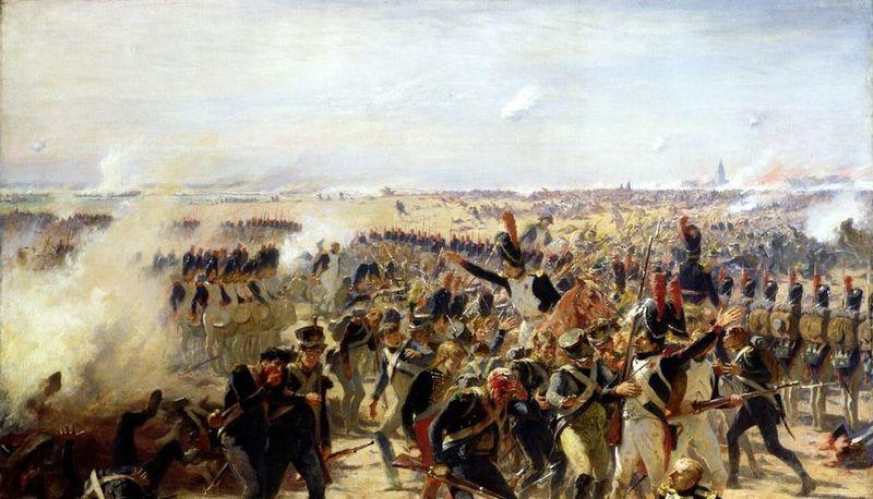 Dalla rivoluzione francese al Direttorio: un'epoca di cambiamenti radicali articolo