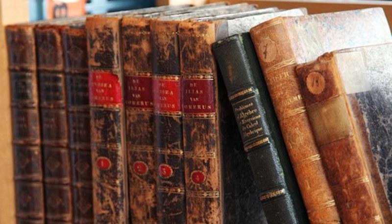 I modi di leggere dei greci articolo