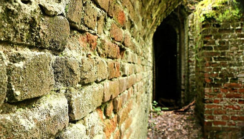 Le catacombe: storia, struttura e trasformazione nel tempo articolo