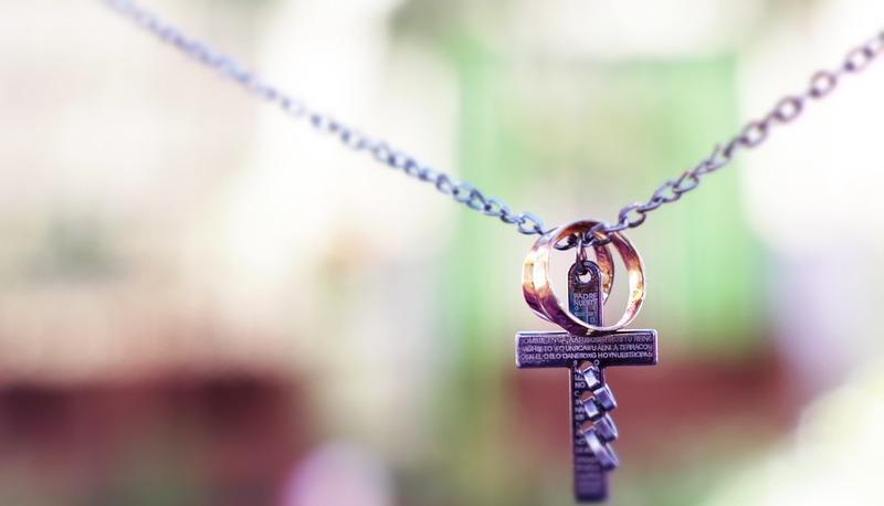 Cristianesimo - L'importanza dei sacramenti nella vita cristiana articolo