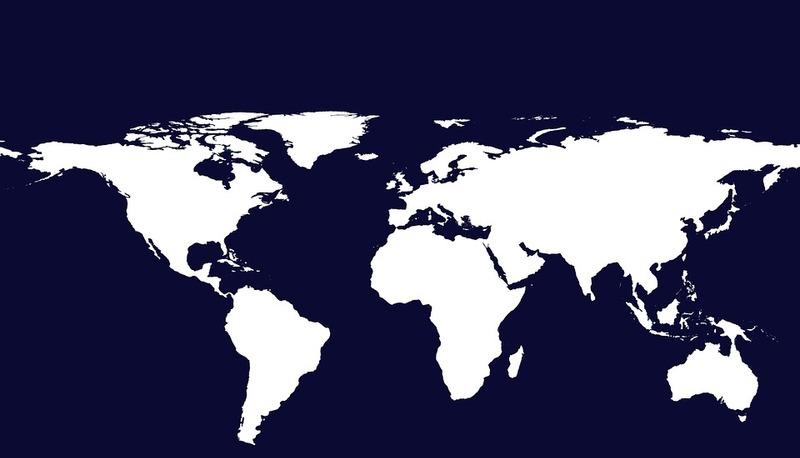 Definizione di Continenti e caratteristiche articolo