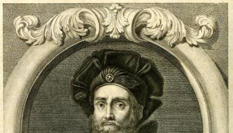 La vita e le opere di Baldesar Castiglione, umanista e cortigiano articolo