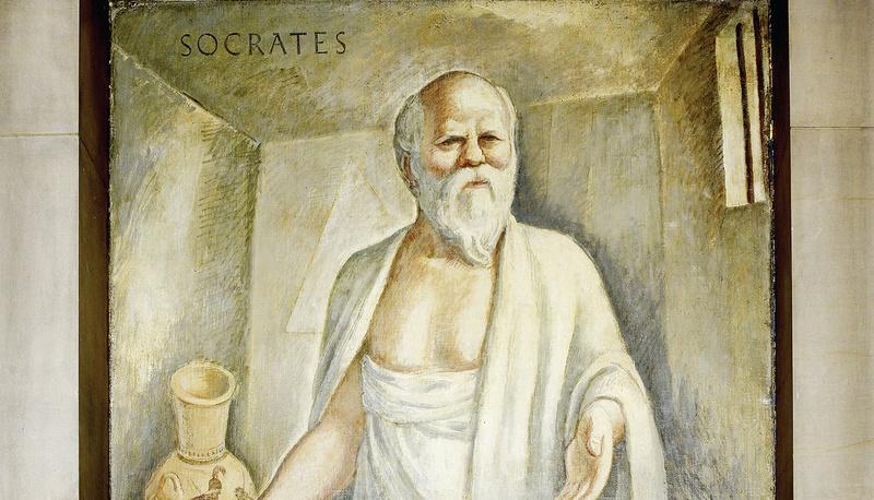 Socratismo Radicale - Cinici, Cirenaici e Megarici. articolo