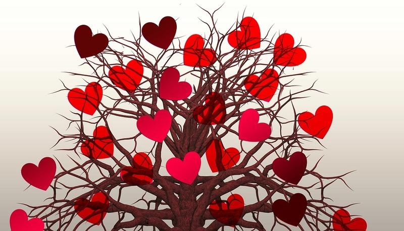 Saint Valentine articolo