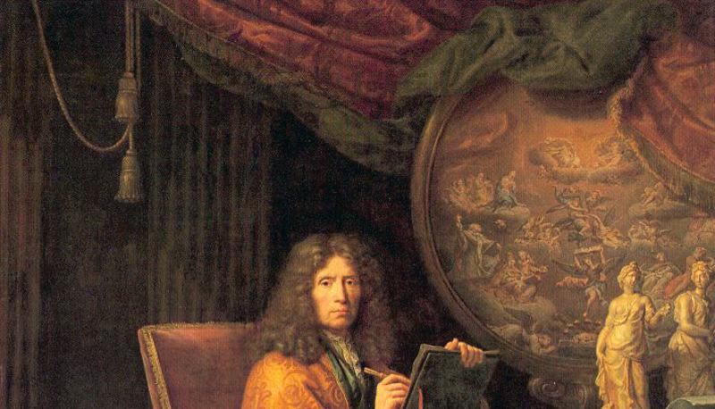 Molière (2) articolo