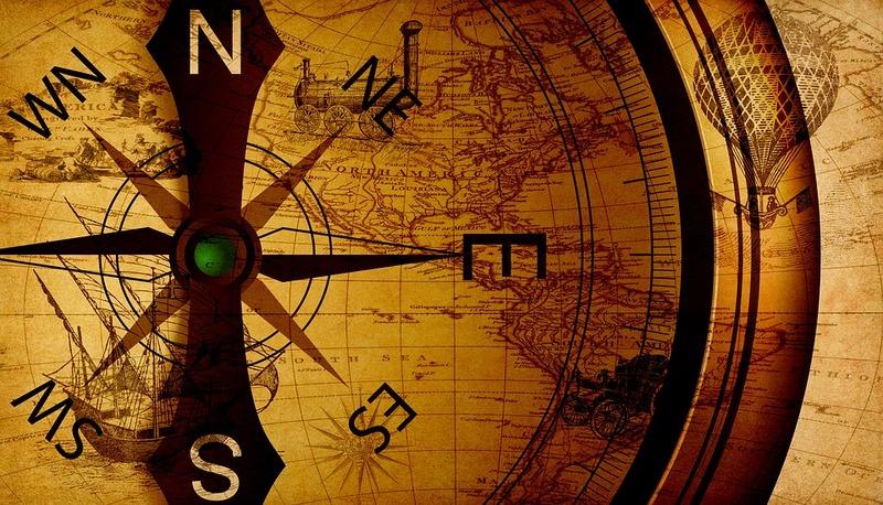 Date e personaggi delle scoperte geografiche articolo