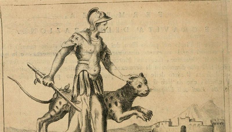 Letteratura Latina - Storiografia dopo Catone articolo