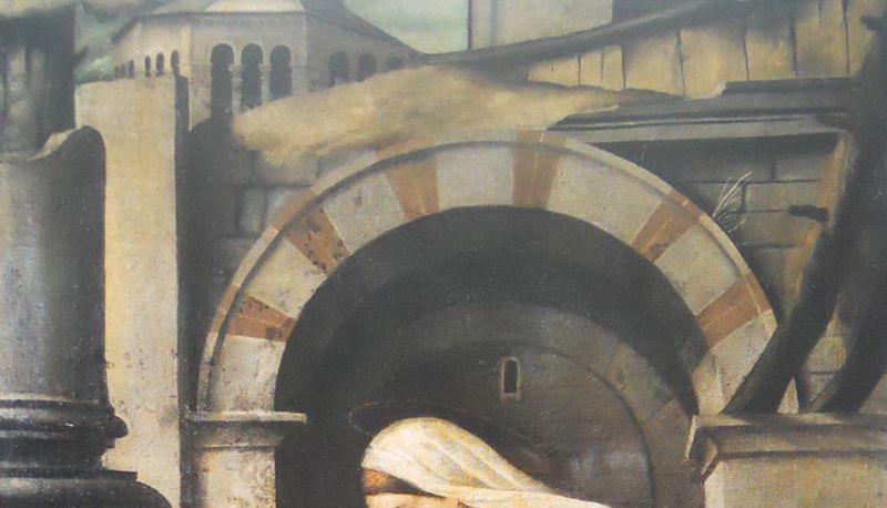 Cristianesimo - L'annuncio del Regno di Dio articolo