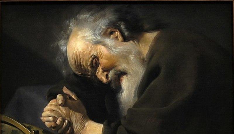 Eraclito - Scheda articolo