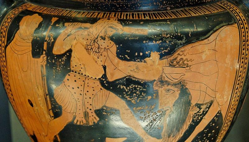 L'eredità degli Etruschi: dominio, cultura e innovazioni in Italia antica articolo