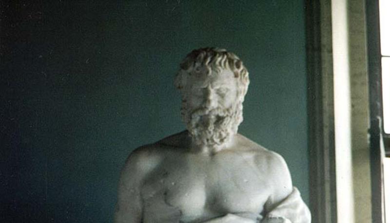 Lucrezio, Tito Caro articolo