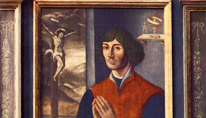 L'eredità rivoluzionaria di Giordano Bruno nell'astronomia moderna articolo