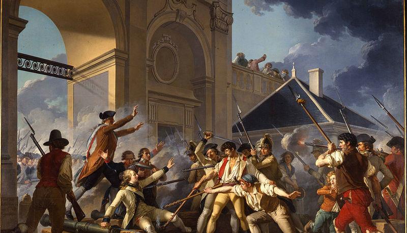 L' État Français articolo