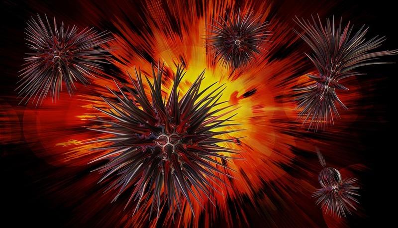Evoluzione della lotta contro virus e prioni: storia e sfide attuali articolo
