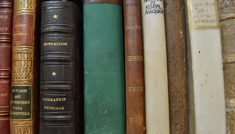 Latteratura Latina - Nascita della letteratura latina articolo