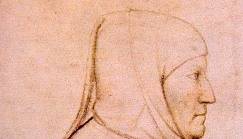Petrarca, Francesco - Epistole, Ascesa al Monte ventoso articolo