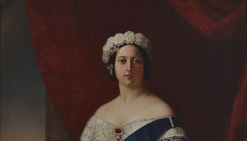 Regina Vittoria - Biografia della sovrana inglese che regnò per tanti anni articolo