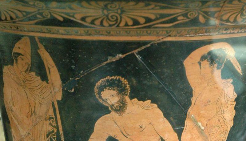 Il viaggio di Telemaco e il ritorno di Odisseo: un'epopea di speranza e sfide articolo