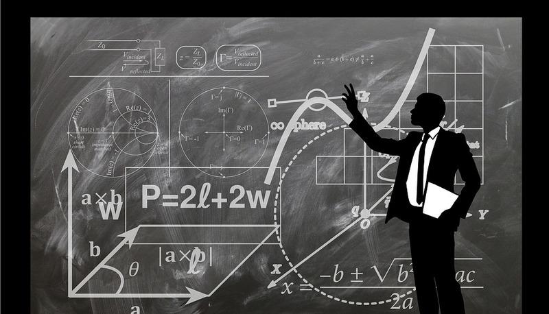 Trovare la retta tangente ad una parabola in un dato punto. articolo