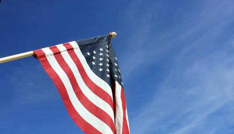 America - Stati Uniti (2) articolo