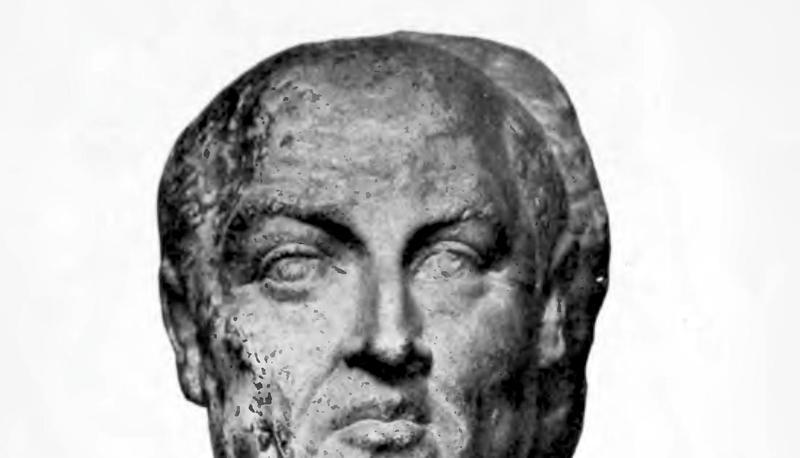 Seneca, Lucio Anneo - Seneca e Filosofia Romana articolo